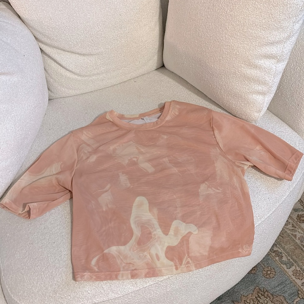 Fabletics workout top